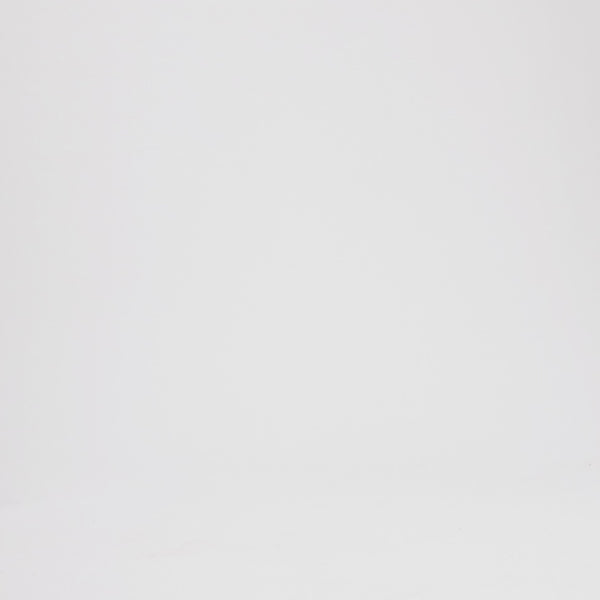 Sneakers femme mesh marine monogramme Vanessa Wu similicuir blanc avec liseré pailletté à semelle oversize