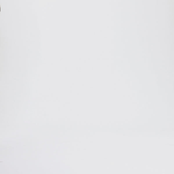 Sneakers paillettes noires montantes femme avec monogramme Vanessa Wu en similicuir blanc et semelles épaisses